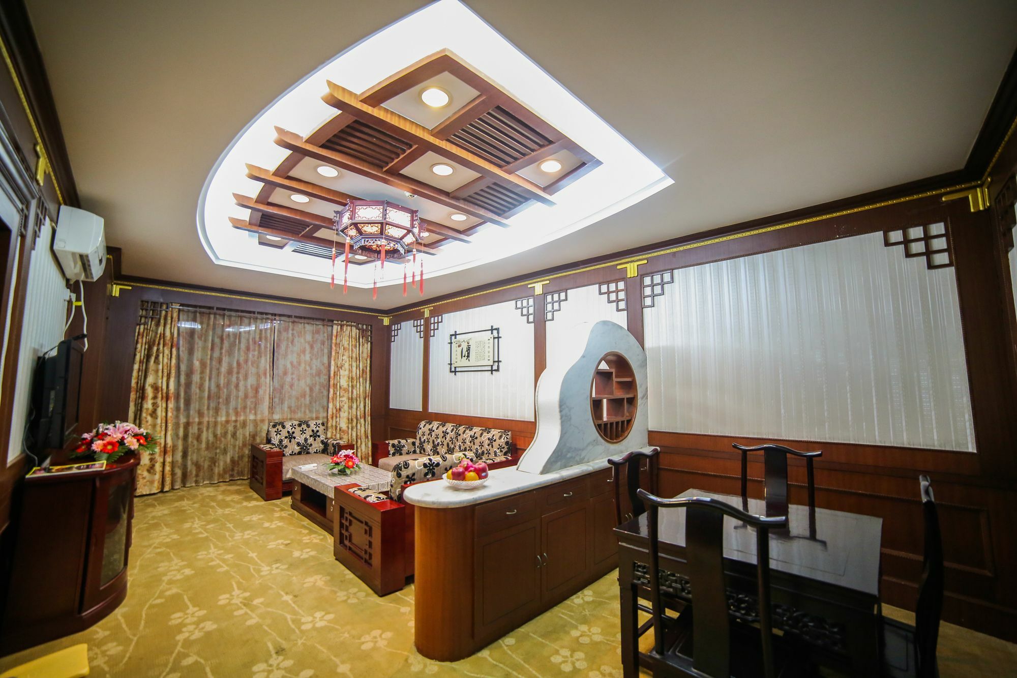 Kunshan Bogao Exterior photo