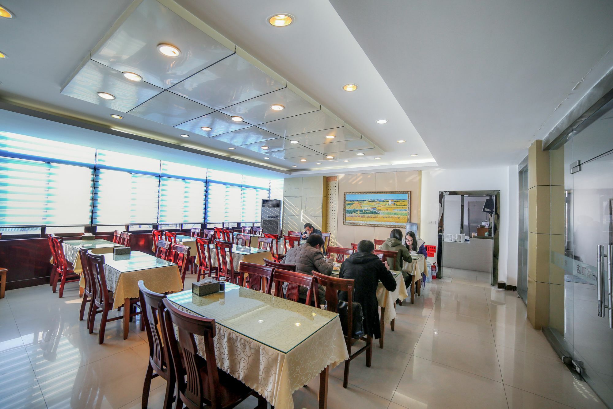 Kunshan Bogao Exterior photo