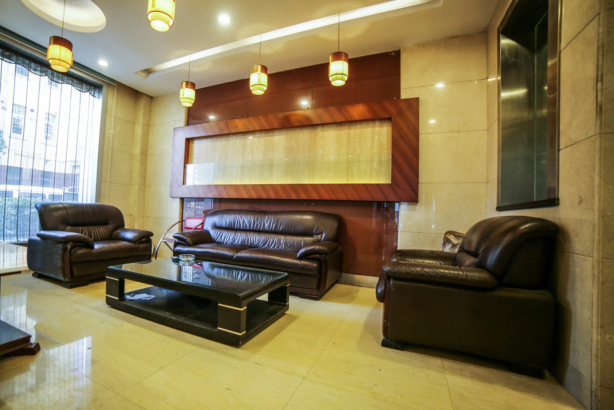Kunshan Bogao Exterior photo