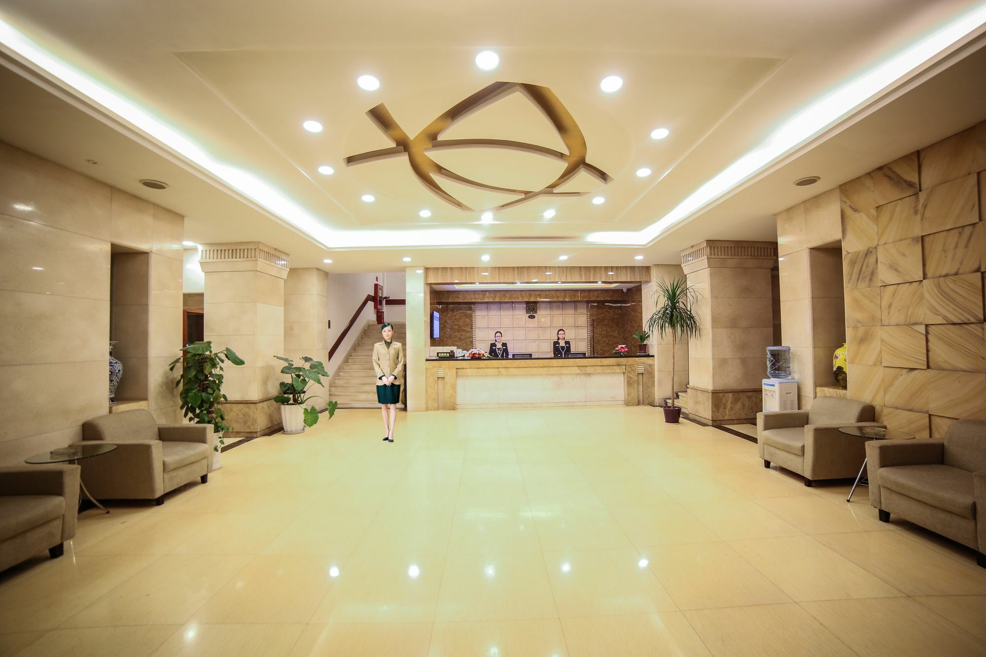 Kunshan Bogao Exterior photo